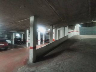 Garaje en alquiler en Can Boada en Terrassa