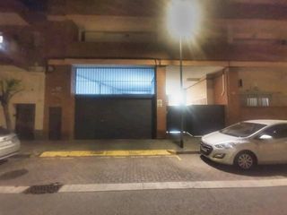 Garaje en alquiler en Can Boada en Terrassa