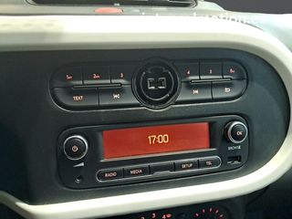 Renault Twingo III Zen 1.0  48kW (65CV)