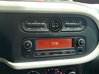 Renault Twingo III Zen 1.0  48kW (65CV)