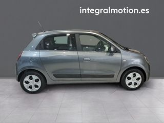 Renault Twingo III Zen 1.0  48kW (65CV)