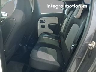 Renault Twingo III Zen 1.0  48kW (65CV)