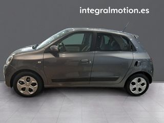 Renault Twingo III Zen 1.0  48kW (65CV)