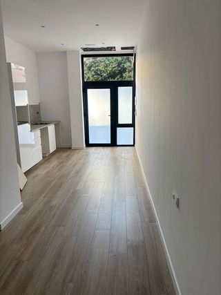 Estudio en alquiler en El Grau en Valencia