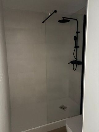 Estudio en alquiler en El Grau en Valencia