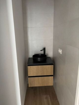 Estudio en alquiler en El Grau en Valencia