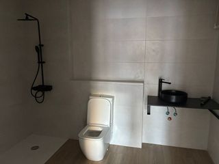 Estudio en alquiler en El Grau en Valencia