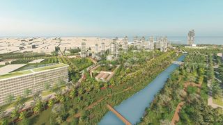 Estudio en alquiler en El Grau en Valencia