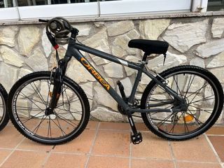 2 Bicicletas Orbea Sabada Montaña