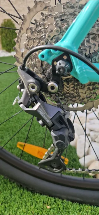 Bicicleta Trek Marlin 7