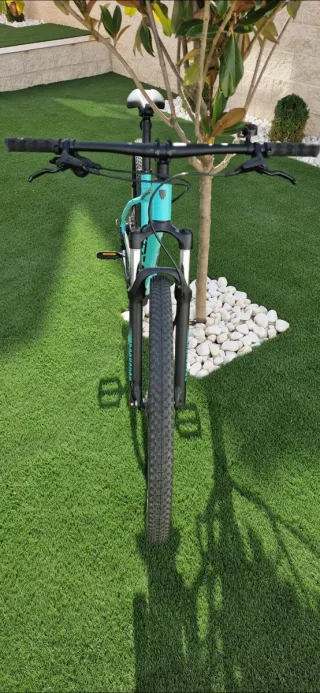 Bicicleta Trek Marlin 7