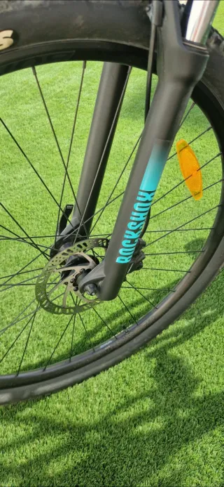 Bicicleta Trek Marlin 7