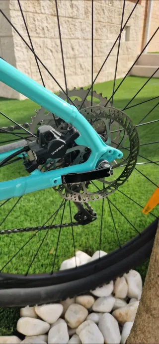 Bicicleta Trek Marlin 7