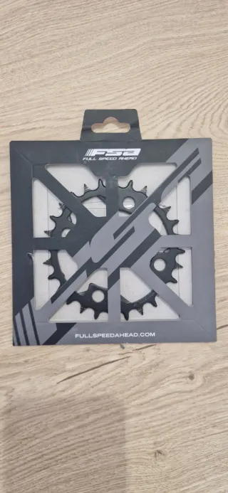 Bicicleta Trek Marlin 7