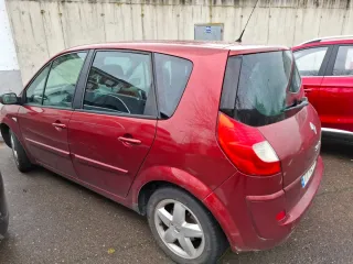 Renault Scenic 2007