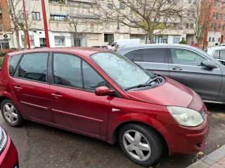 Renault Scenic 2007