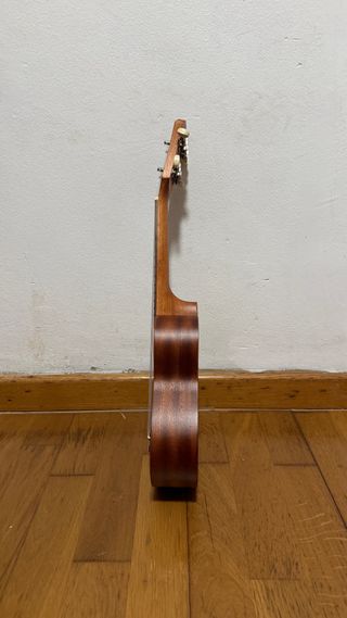 OQAN ukulele QUK-10S en perfecto estado