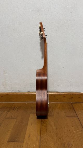 OQAN ukulele QUK-10S en perfecto estado