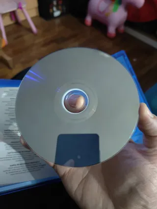 Kingdom Hearts 3 PS4 (PlayStation 4)