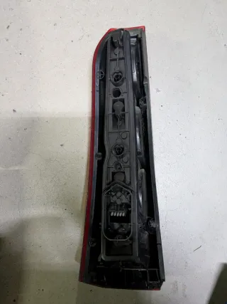 Pilotos Traseros Opel Meriva