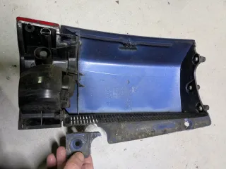 Pilotos Traseros Opel Meriva