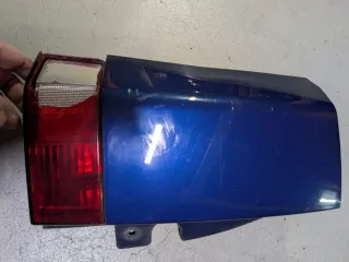 Pilotos Traseros Opel Meriva