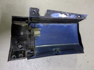 Pilotos Traseros Opel Meriva