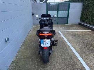 Yamaha TMAX 560cc 2022 A2/A