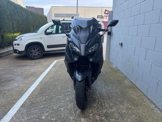 Yamaha TMAX 560cc 2022 A2/A