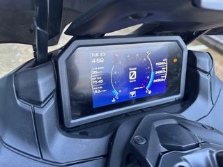 Yamaha TMAX 560cc 2022 A2/A