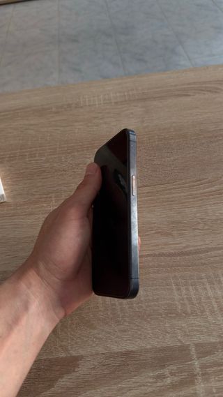 iPhone 15 Pro, 256GB