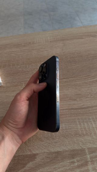 iPhone 15 Pro, 256GB