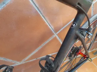 Bicicleta Specialized Tarmac SL6 Di2