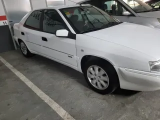 Citroen Xantia 1997