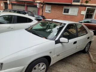 Citroen Xantia 1997