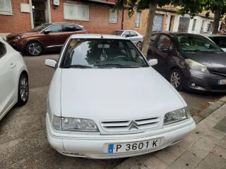 Citroen Xantia 1997