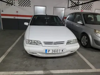 Citroen Xantia 1997
