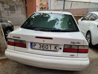 Citroen Xantia 1997