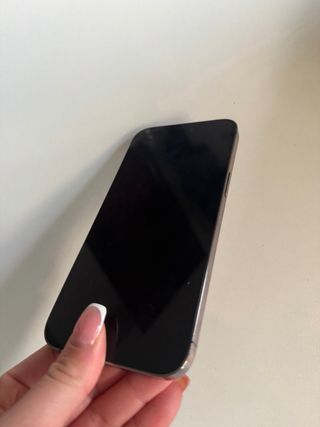 iPhone 14 Pro Max Azul/Morado