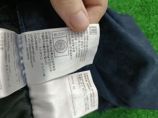 Pantalon Vaquero Levi’s Strauss CO W26 L28 XS