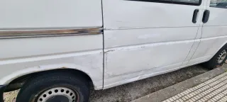 Volkswagen Transporter 1999