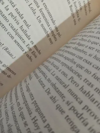 El Papa dijo no: 15 entrevistas de amor con dos...