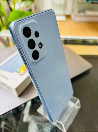 Samsung Galaxy A33 5G 128GB Azul - Garantía