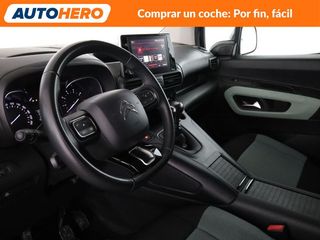 Citroën Berlingo 1.5 Blue-HDi Shine M