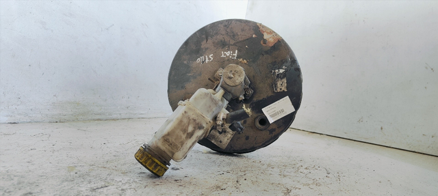 SERVOFRENO FIAT BRAVO (198) 1.9 JTD 16V CAT 02040