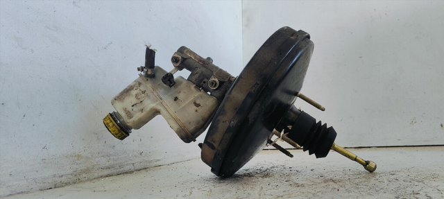 SERVOFRENO FIAT BRAVO (198) 1.9 JTD 16V CAT 02040