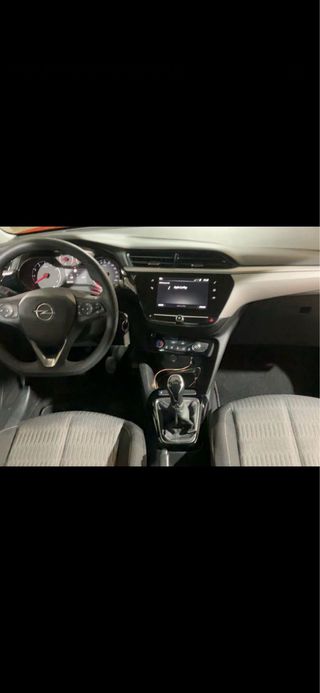 Opel Corsa 1.2 Edition (2023) | 20.000 KM | NUEVO