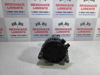 Ford lrb00359 alternador focus berlina cak 297115