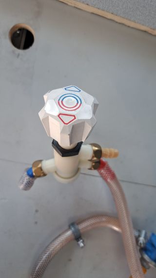 Calentador Truma 10L Autocaravana