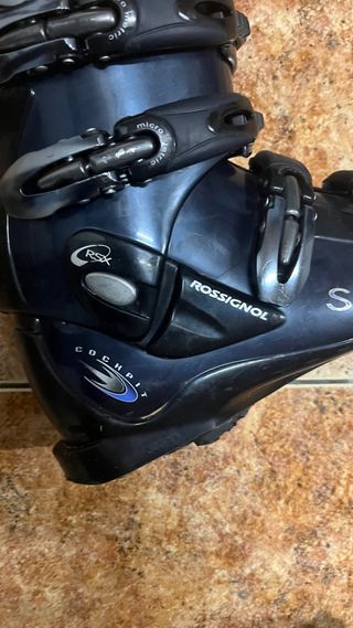 Botas de esquí Rossignol Saphir N26.5